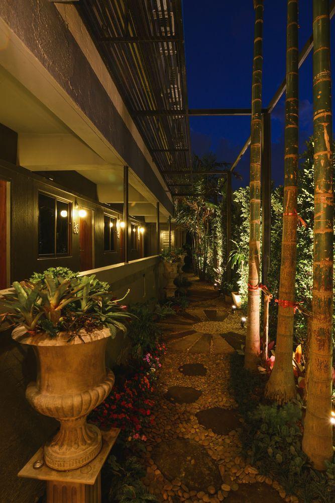 Cozy Inn Chiang Mai Exterior foto